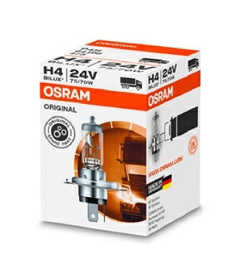 OSRAM Zarovka, dalkovy svetlomet ORIGINAL  (64196)