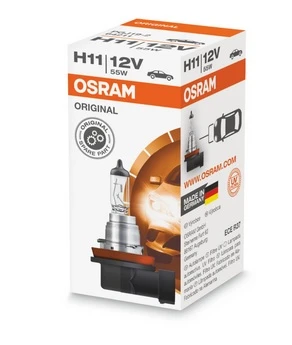 OSRAM Zarovka, dalkovy svetlomet ORIGINAL  (64211)