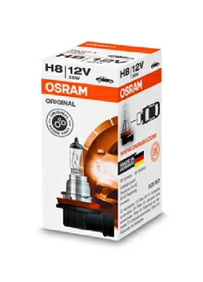 OSRAM Zarovka, dalkovy svetlomet ORIGINAL  (64212)
