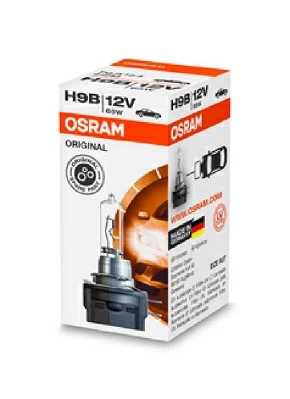 OSRAM Zarovka, dalkovy svetlomet ORIGINAL  (64243)