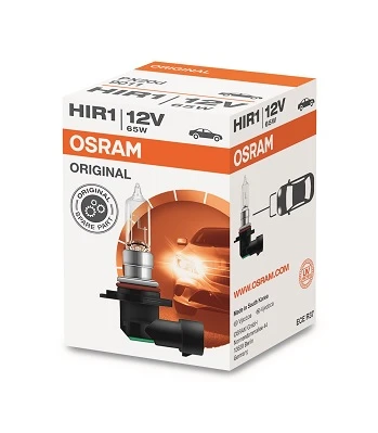 OSRAM Zarovka, dalkovy svetlomet ORIGINAL  (9011)