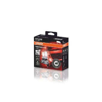 OSRAM Zarovka, dalkovy svetlomet TRUCKSTAR LED H7  (64215DWTS-2HFB)