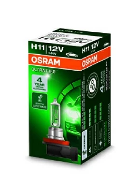 OSRAM Zarovka, dalkovy svetlomet ULTRA LIFE  (64211ULT)