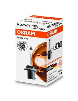 OSRAM Žárovka, hlavní světlomet ORIGINAL  (880)