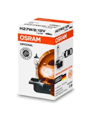 OSRAM Žárovka, hlavní světlomet ORIGINAL  (881)