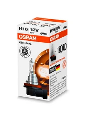 OSRAM Žárovka mlhového světlometu ORIGINAL  (64219L+)