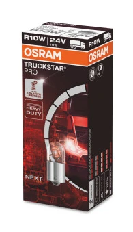 OSRAM Žárovka, osvětlení poznávací značky TRUCKSTAR® PRO (Next Gen)  (5637TSP)