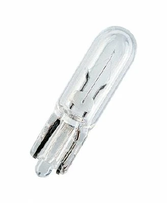 OSRAM Žárovka, osvětlení přístrojů ORIGINAL  (2722)