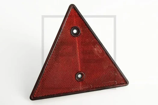 PE Automotive Odrazka  (000.053-00A)