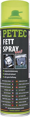PETEC Mazací tuk WHITE GREASE SPRAY  (70250)