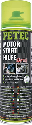 PETEC Pomocný startovací sprej MOTOR JUMPSTART-SPRAY  (70450)
