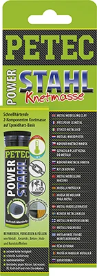 PETEC Univerzální lepidlo METAL MODELLING CLAY  (97450)