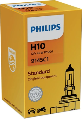 PHILIPS Žárovka mlhového světlometu  (9145C1)