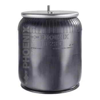 PHOENIX Mech, pneumatické odpružení Quality Range  (1 D 23 G-1)