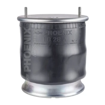 PHOENIX Mech, pneumatické odpružení Quality Range  (1 D 28 A-10)