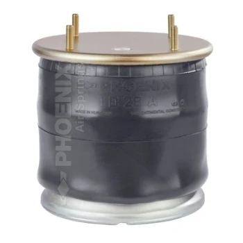 PHOENIX Mech, pneumatické odpružení Quality Range  (1 D 28 A-2)