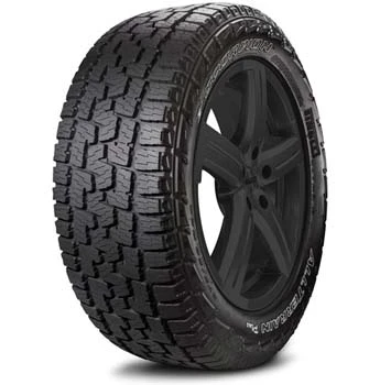 Celoroční PNEU 245/70R17 110T Scorpion All Terrain Plus 3PMSF PIRELLI