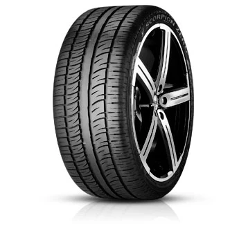 285/45 R 21 113W SCORPION ZERO ASIMMETRICO TL XL M+S MO1 PIRELLI || 2814300