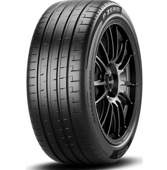 285/40 R 20 111Y P ZERO (PZ5) TL XL HL ZR * PIRELLI || 4266700
