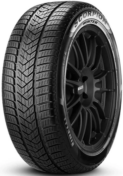 325/40 R 22 114V SCORPION WINTER TL M+S 3PMSF FP MO PIRELLI || 4515100