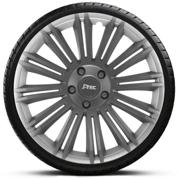Poklice Jacky Discovery R 14" 5800555