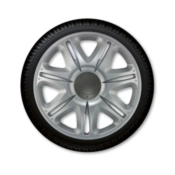 Poklice Jacky Nascar 16" 5800560