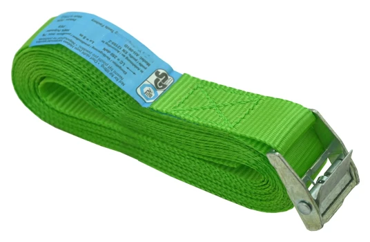 Popruh upínací 1x5m TÜV/GS 02242