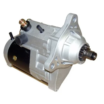 PRESTOLITE ELECTRIC Startér  (20540101)