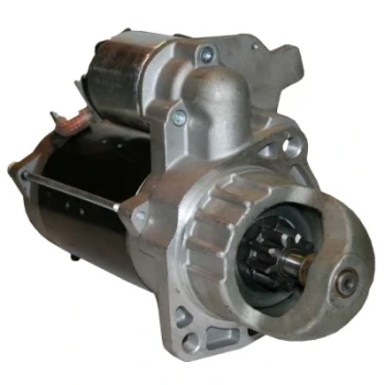 PRESTOLITE ELECTRIC Startér  (860321)