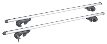 Příčný nosník zamykací hliníkový 135cm ALU-TOP TÜV 02310