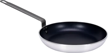 Profesionální hliníková pánev s PTFE povrchem YATO 28 cm, vhodná i pro indukci