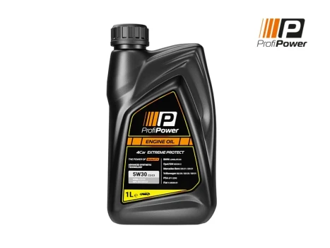 ProfiPower Motorový olej 1 l  (5W30 PP C2C3 1)