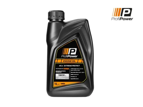 ProfiPower Motorový olej 1 l  (5W30 PP LL 1)