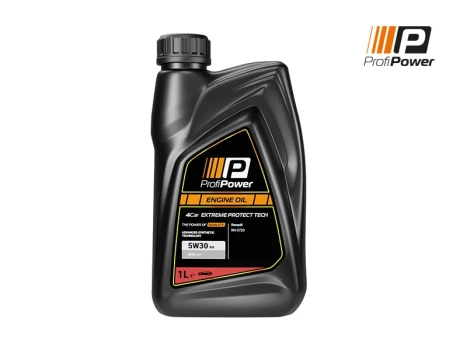 ProfiPower Motorový olej 1 l  (5W30 PP RN 1)