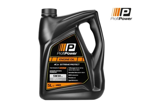 ProfiPower Motorový olej 5 l  (5W30 PP LL 5)