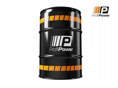 ProfiPower Motorový olej 60 l  (0W30 PP VW 60)