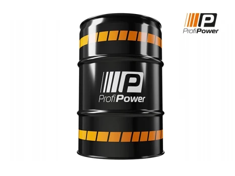 ProfiPower Motorový olej 60 l  (5W30 PP C2C3 60)