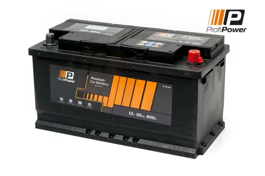 ProfiPower startovací baterie 95Ah  (PP-950)