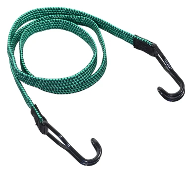 Pružný upínač 120cm FLAT 1ks 02211