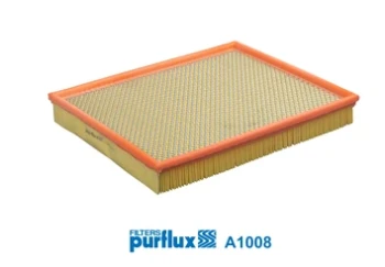 PURFLUX Vzduchový filtr  (A1008)
