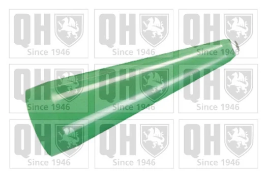 QUINTON HAZELL montážní kužel, vlnovec Duraboot  (QJB2001)