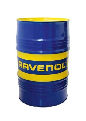 RAVENOL Olej do převodovky RAVENOL MTF-3 SAE 75W  (1221104-060-01-999)