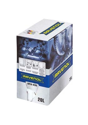 RAVENOL Olej do převodovky RAVENOL MTF-3 SAE 75W  (1221104-B20-01-888)