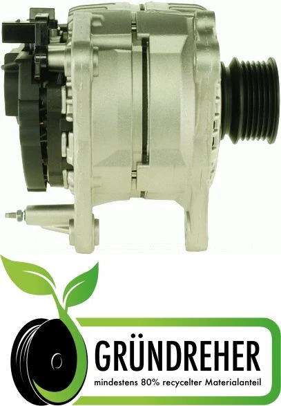 REDFAIR generátor  (RF41500G)