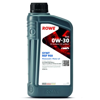 ROWE Motorový olej HIGHTEC SYNT RSF 950 SAE 0W-30 (20150) 1 l  (20150-0010-99)