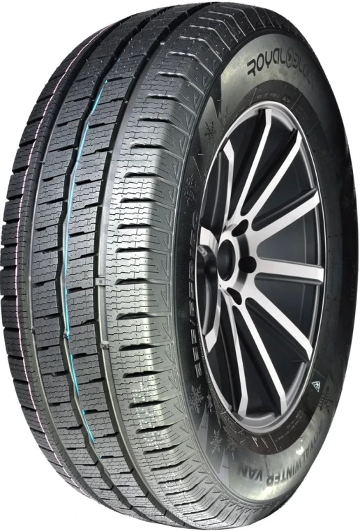 145/70 R 13 71T ROYAL MILE TL ROYAL BLACK || RK1950H1
