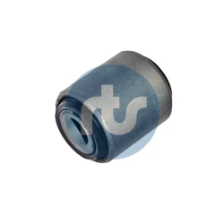 RTS Uložení, řídicí mechanismus  (017-00004)