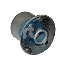 RTS Uložení, řídicí mechanismus  (017-00019)