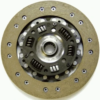 SACHS PERFORMANCE Lamela spojky Performance  (881861 999671)