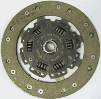 SACHS PERFORMANCE Lamela spojky Performance  (881861 999707)